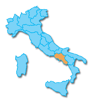 Campania