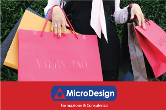 CORSO ONLINE- PERSONAL SHOPPER- L'A-B-C della moda - 2 ore