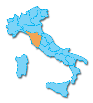 Toscana